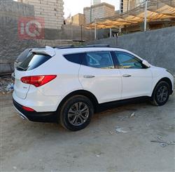 هیۆندای سەنتافی